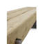 Gunnersbury Manufactered Wood Bench