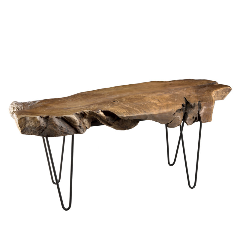 Goddard Four Leg Coffee Table