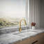 Riff Touchless Pull-Down Kitchen Sink Faucet-1570334587
