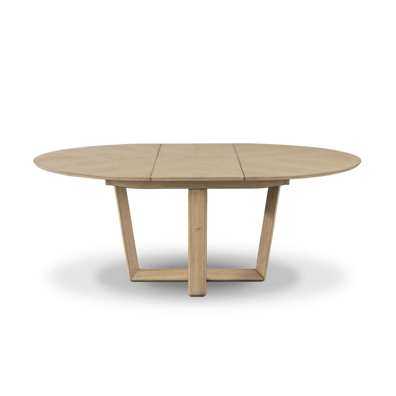 LOUNGE ROUND TABLE