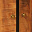 70cm Solid Wood Sideboard