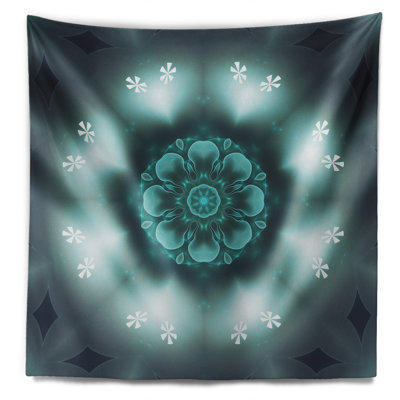 Polyester Tapestry