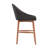 Loyd Upholstered Counter Stool with Solid Wood Frame-1567772582-1567772583-1567772602