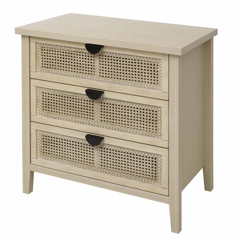 3 Drawer Cabinet