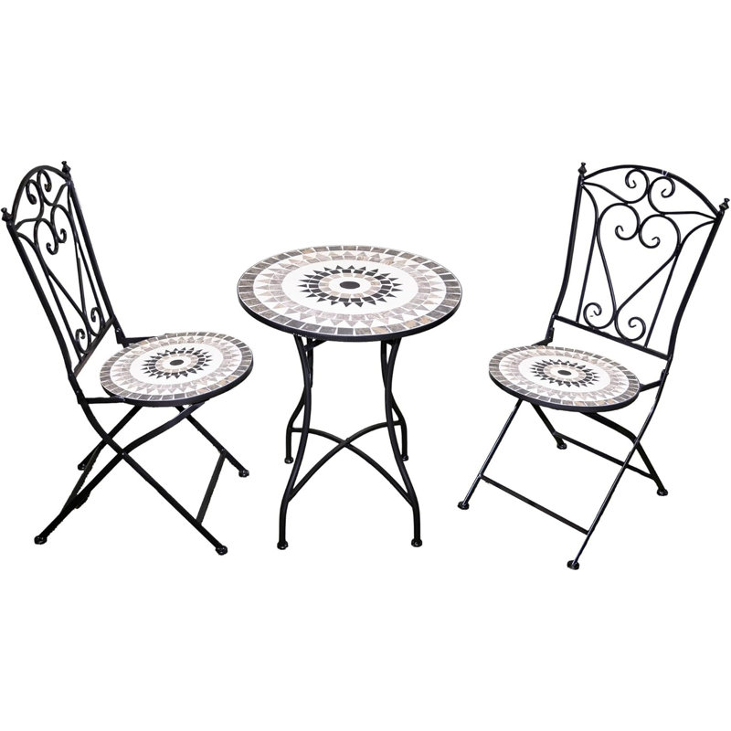 Patio Dining Set