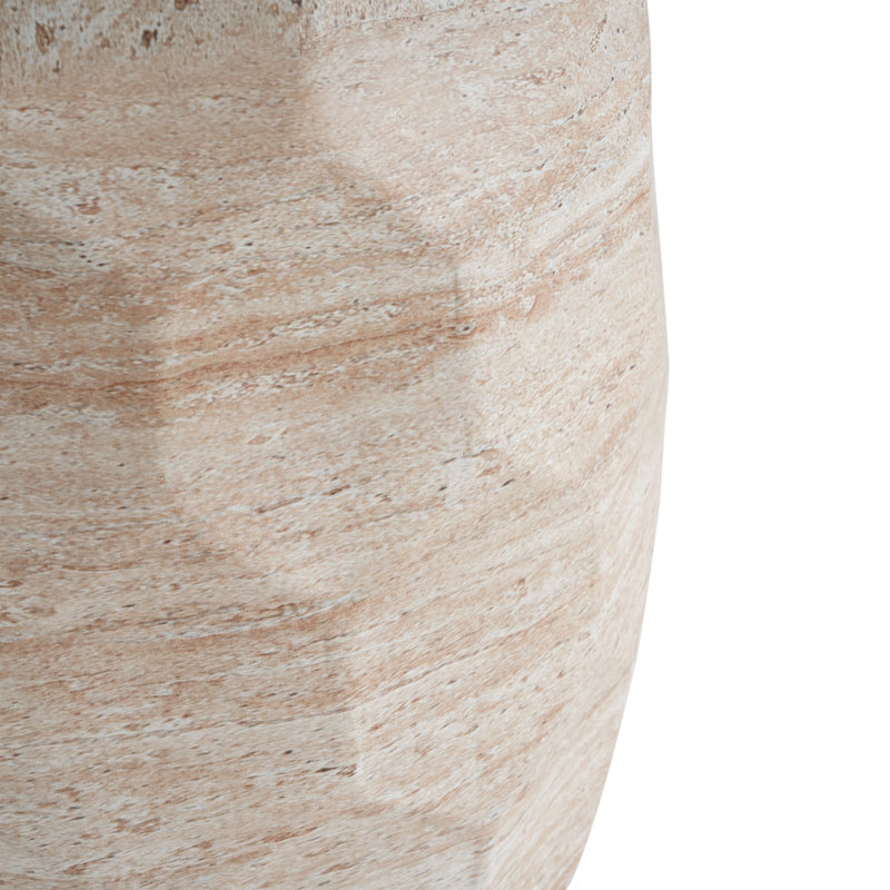 Table d'appoint Honeycomb