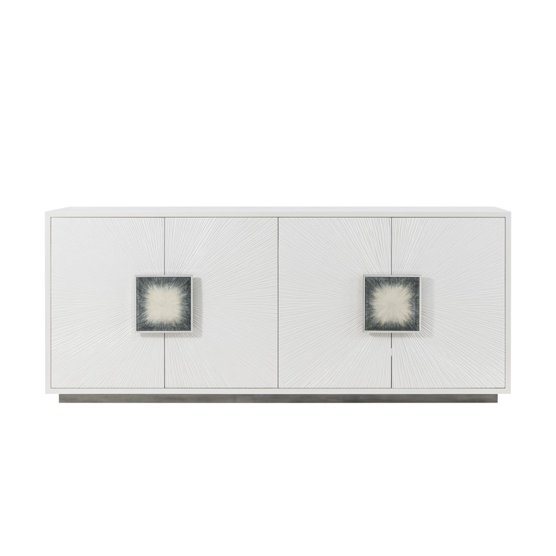 Panos 82'' W Sideboard