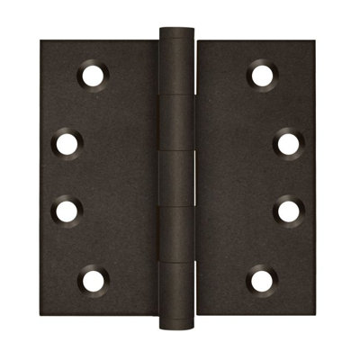 Butt Bearing Hinge
