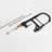 HOOSENG Pull Down Touch Kitchen Faucet