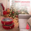 Sac de rangement de couronne de Noël-22249817