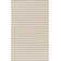 Lansing Flatweave Wool Oriental Indoor Rug