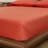 Persimmon Sheet Set - 4 Piece - Queen Size-129402049-133726152