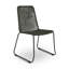 Knot Patio Dining Side Chair-424871488