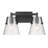 Truckee 2 - Light Dimmable Vanity Light-19968356