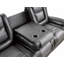 Causeuse inclinable 2 pièces-1845919398