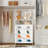 31.5'' W 8 - Drawer Dresser