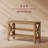 2-tier Shoe Rack-387120458-387120459