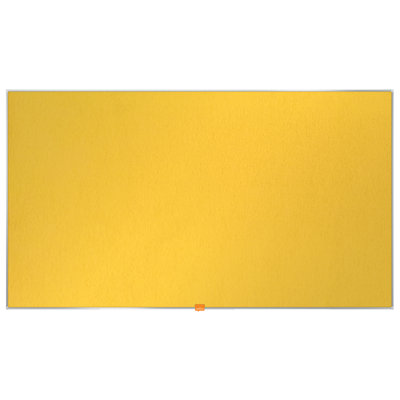 Wall Mounted Bulletin Board