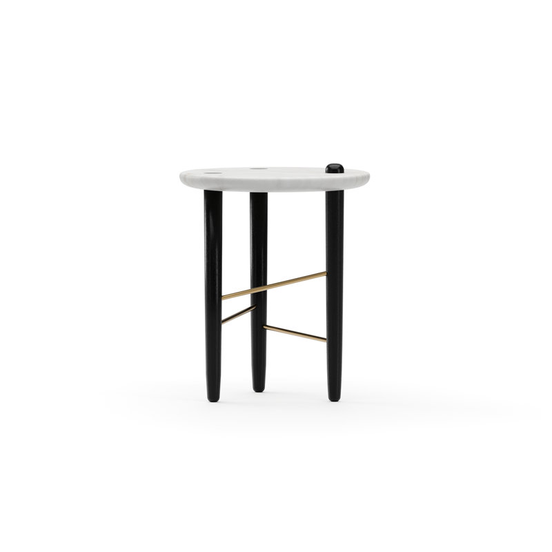 MADERA SM SPOT TABLE