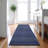 Premium Machine Washable Cerrito AMF527 Navy-103939513