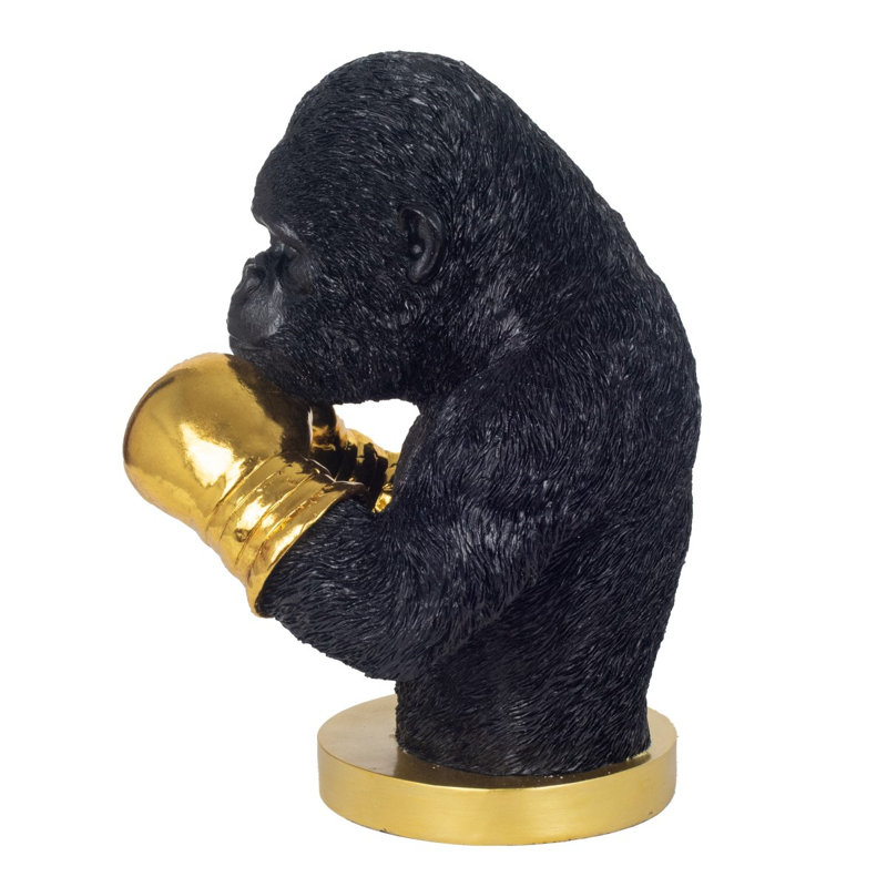 Tanner Figurines & Sculptures