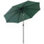 Parasol de marché 9 pi 9 po Cleorand-1459657613