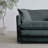 Chenille Sectional Sofa Deep Seat Sofa-878604810-878604813-897139518