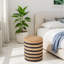 Repose-pieds rembourré-1359334593