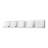 Harmoni 5 - Light Dimmable Bath Bar