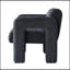 Fauteuil d'appoint rembourré 31,10 po-675208558