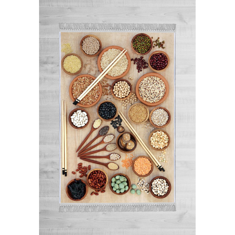 Vanwingerden Area Rug, Rectangle 180 x 280cm