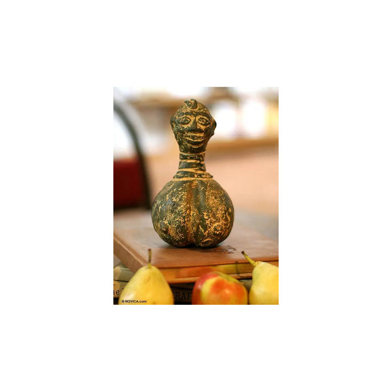 Abstract Figurines & Sculptures