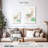 Brampt Lovely Llamas Green-108650794