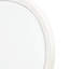 La Marisia Wall Mirror - Creamy Pearl