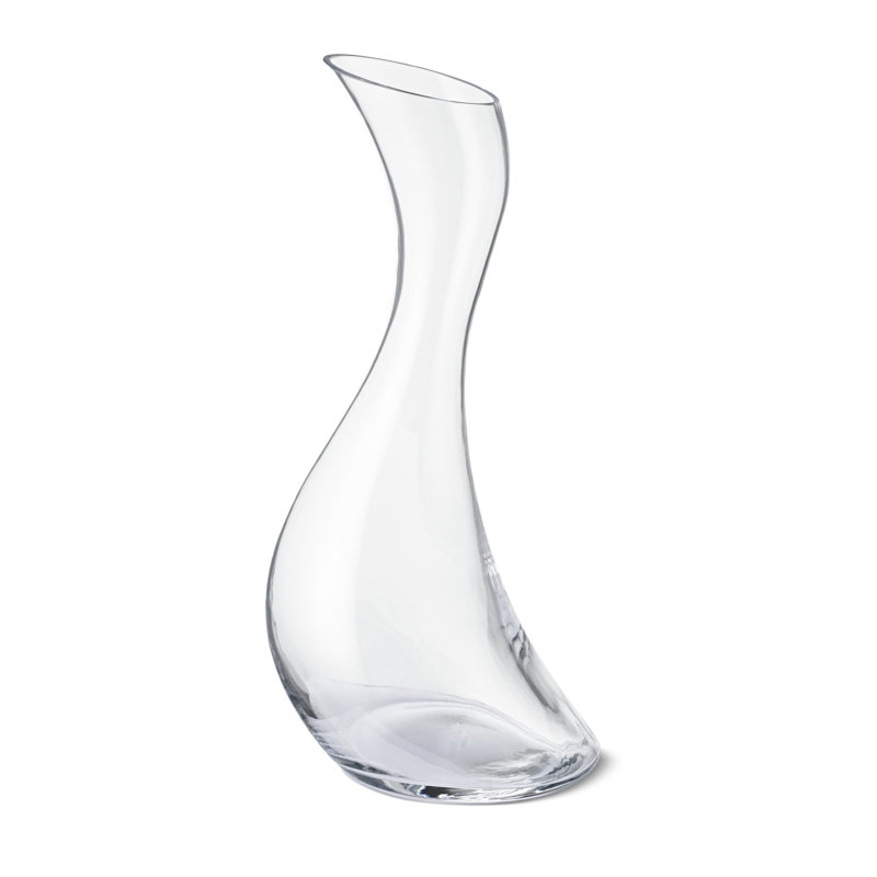 Cobra Glass 25.36 oz. Carafe