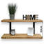 Kravitz Metal Wall Shelves-246876400