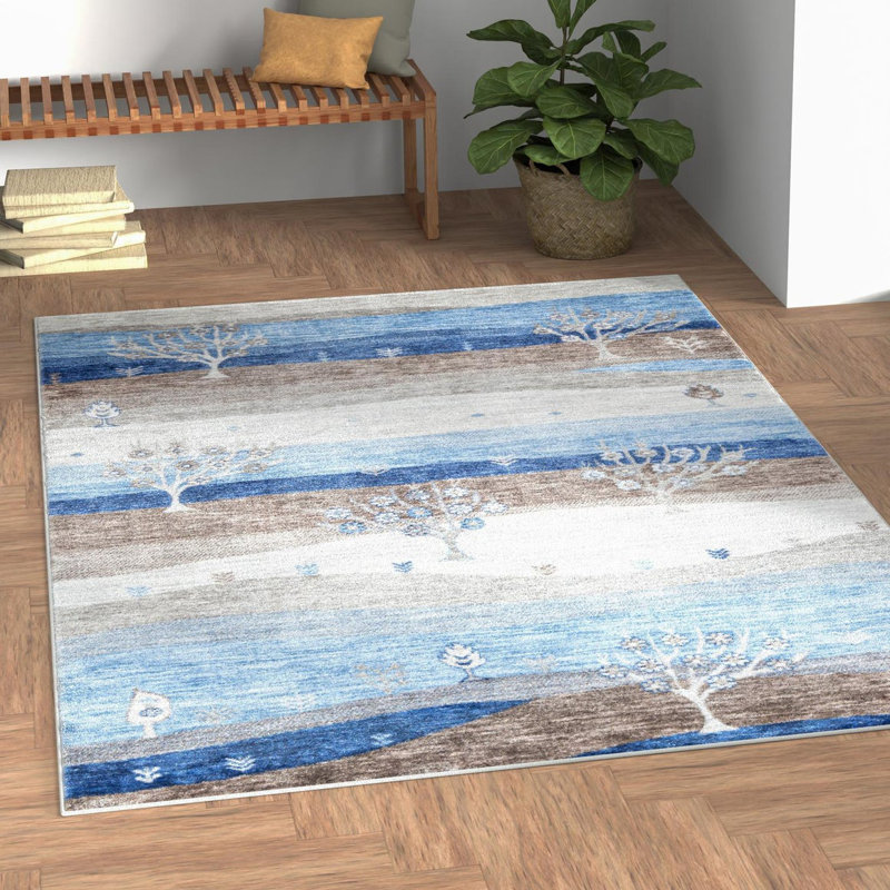 Area Rug, Rectangle 274.3cm x 365.8cm