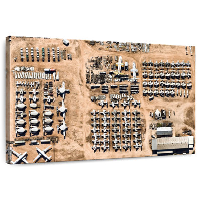 Boneyard Davis-Monthan