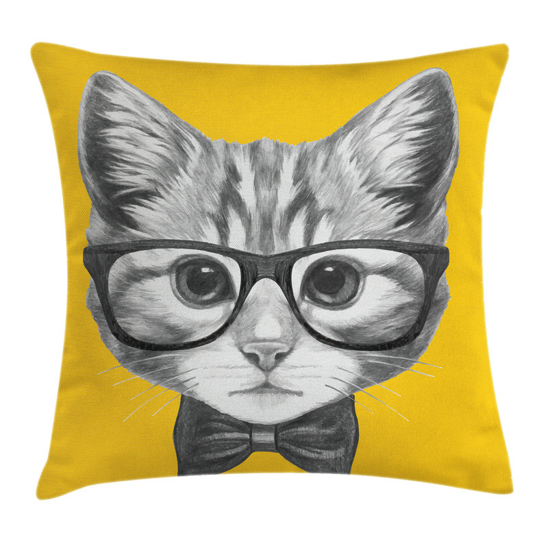 Outdoor Throw Pillow