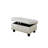 Yinn Upholstered Standard Storage Ottomans with Nails-2015862849