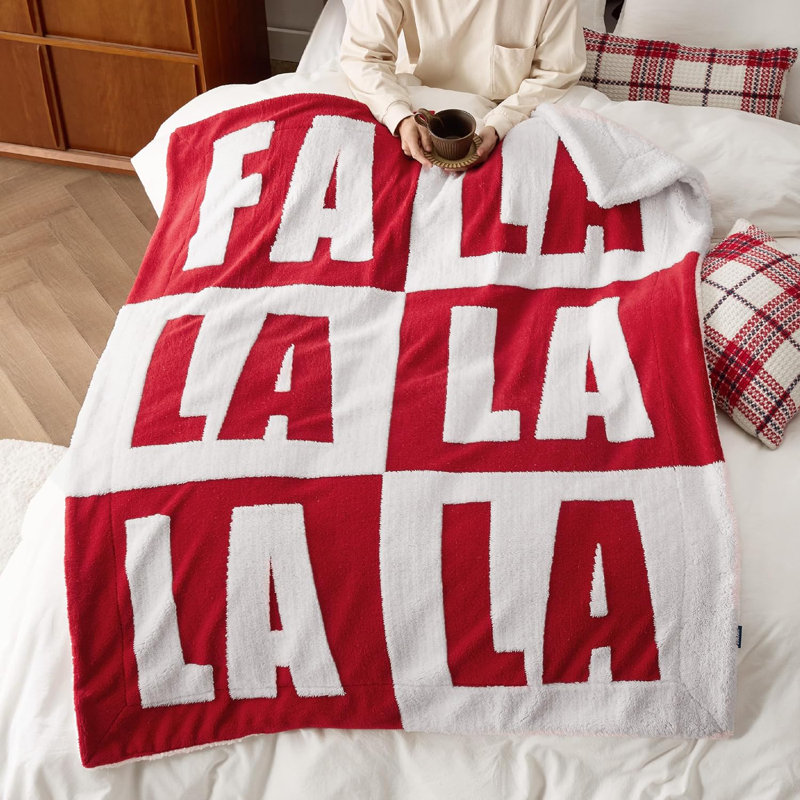 Throw Blanket