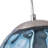 Abhaki 1 - Light Nickel Sphere Pendant