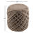 Chevelle Upholstered Pouf-1714349328
