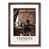 Walnut Framed