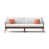 Toile corail est en rupture de stock