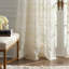 Paire de rideaux transparents Simone-1283881103-1283881100