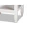 Earleen 18.9'' W Nightstand