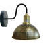 Kobe Armed Sconce