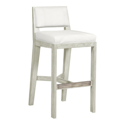 Thom Filicia 32.5'' Bar Stool