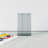 Evanne Handmade Glass Table Vase-1050519111